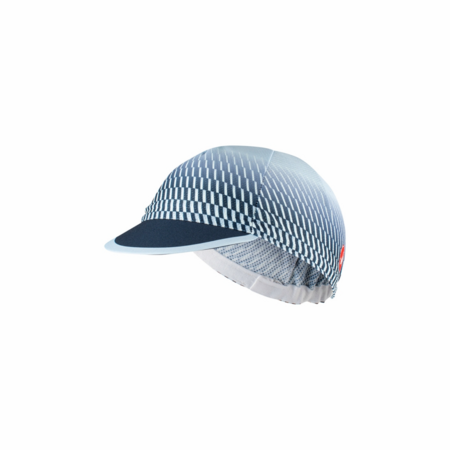 CASTELLI CLIMBER´S KEPS BLÅ