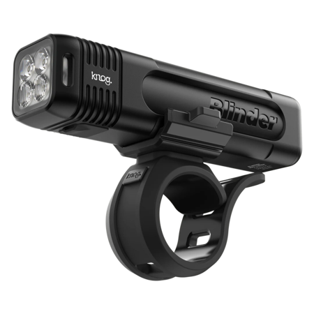 BELYSNING FRAM KNOG BLINDER 900