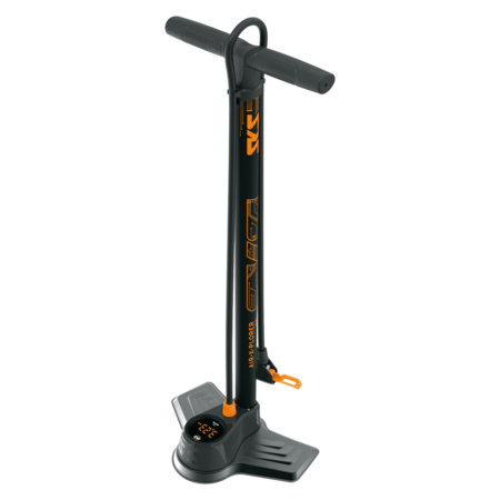 SKS FOTPUMP AIR X-PLORER DIGI 10.0