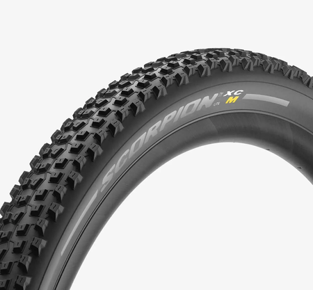 PIRELLI SCORPION XC PRO WALL  29X2.4