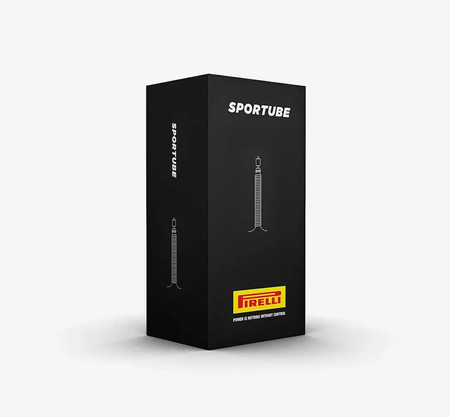 PIRELLI SLANG MTB 2.1/2.3-29  RACERVENTIL 48MM