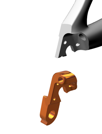 WILIER CENTO 1SR 1AIR MEK 3 HÅL