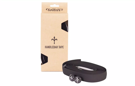 WILIER STYRLINDA SVART MED DÄMPNING