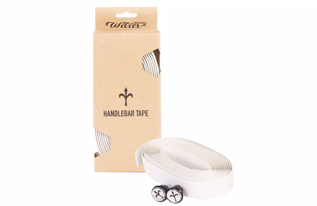 WILIER STYRLINDA VIT MED NO SLIP MATERIAL