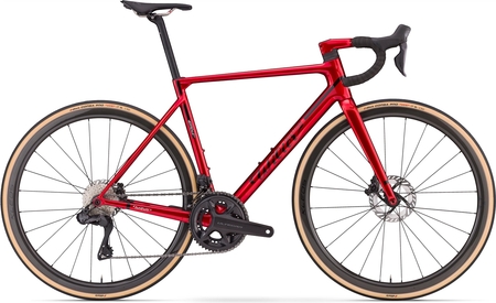 WILIER VERTICALE SLR ULTEGRA DI2