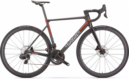WILIER VERTICALE SLR DURA ACE DI2 POWERMETER
