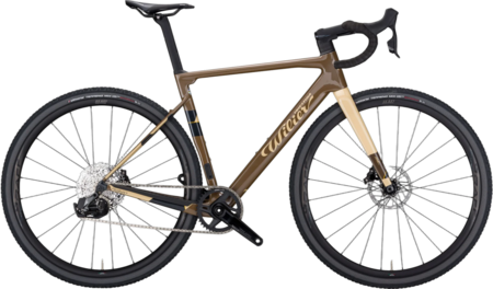 WILIER RAVE SL GRX 1X12