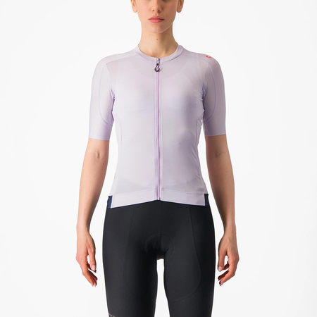 CASTELLI ESPRESSO W JERSEY LILA