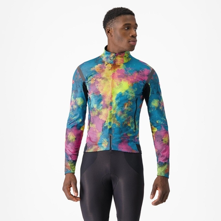 CASTELLI PERFETTO LTD RoS 2 JACKET  COLOUR 4-14*