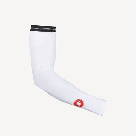 CASTELLI ARMVÄRMARE UPF 50+