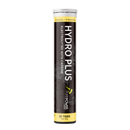 PUREPOWER HYDRO PLUS ANANAS 20ST