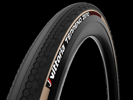 VITTORIA TERRENO ZERO TLR 40-622 LJUS SIDA