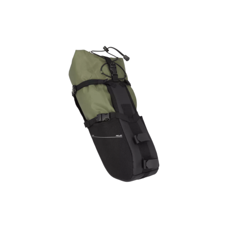 XLC SADELVÄSKA G02