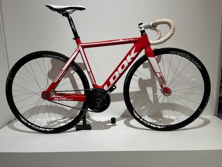 LOOK MADISON 875 CARBON