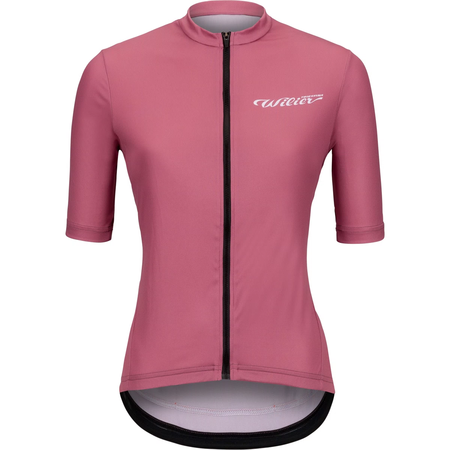 WILIER BREZZA JERSEY CORAL UNISEX
