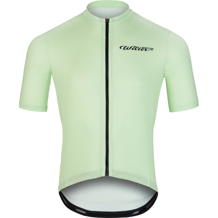 WILIER BREZZA JERSEY LIME UNISEX