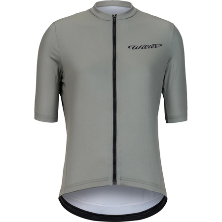 WILIER BREZZA JERSEY OLIVE UNISEX