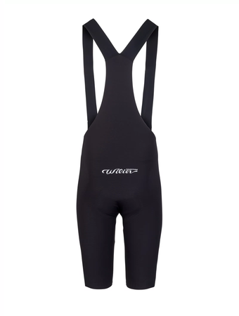 WILIER AURORA BIBSHORT MEN BLACK