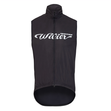 WILIER LEVANTE VEST SVART UNISEX