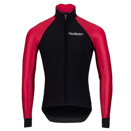 WILIER ARDEISA JACKET RED MAN
