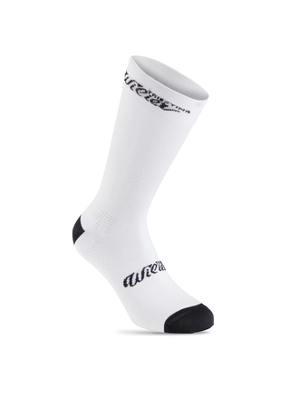 WILIER AURORA SOCKS WHITE