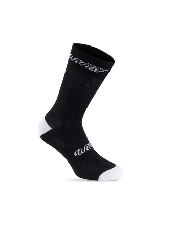 WILIER AURORA SOCKS BLACK