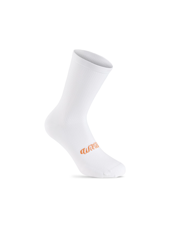 WILIER RAMATO SOCKS WHITE