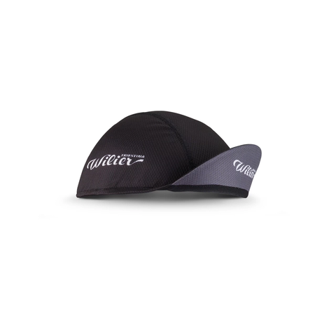 WILIER AURORA CAP BLACK - CONCRETE