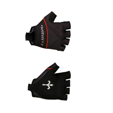 WILIER BRAVE GLOVES BLACK