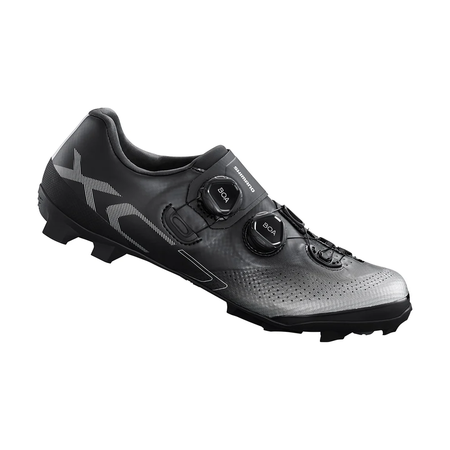 MTBSKO SHIMANO XC702 MTB SVART