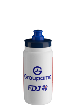 FLASKA ELITE FLY TEAM GROUPAMA FDJ 550ML