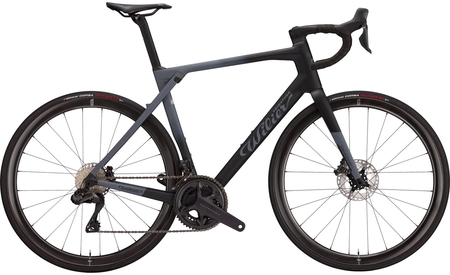 WILIER GRANTURISMO SLR 105DI2 SWR CARBONHJUL