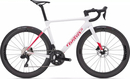 WILIER FILANTE FORCE AXS E1