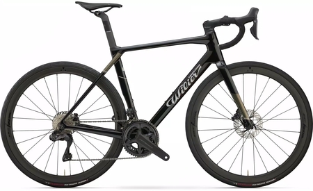 WILIER GRANTURISMO SL 105 DI2 SYNTIUM