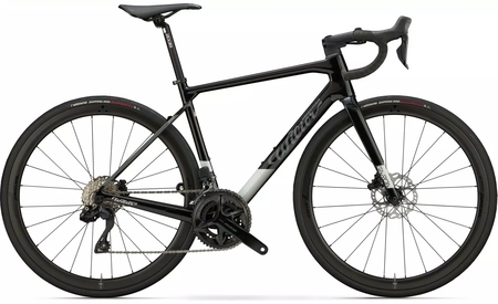 WILIER GARDA 105DI2 SWR40