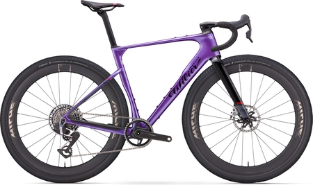 WILIER RAVE SLR GRX DI2 GRAFF ALLROAD