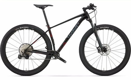 WILIER USMA SL XT DI2 SID SL 100