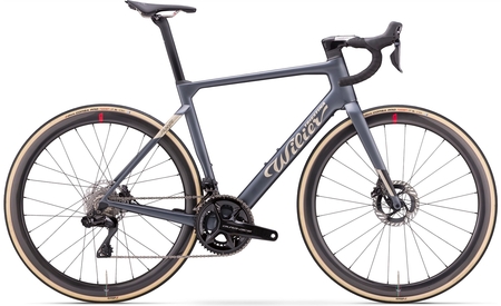 WILIER FILANTE HYBRID ULT. DI2 MAHLE X20