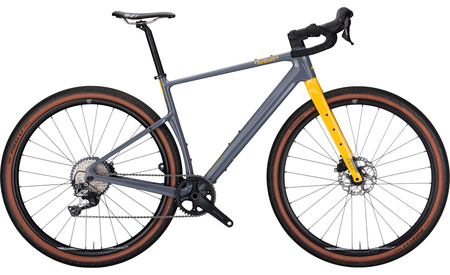 WILIER ADLAR GRX 1X12 DI2 WIRELESS