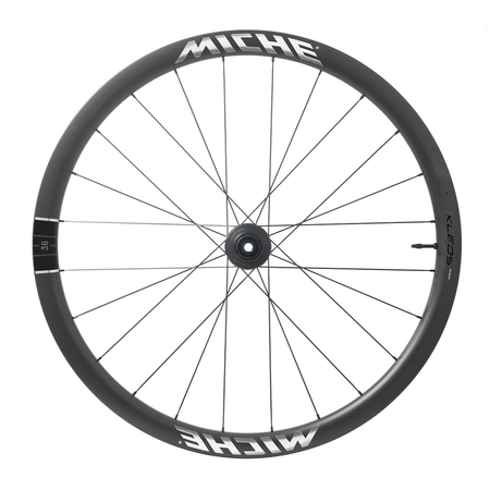 HJULPAR MICHE KLEOS RD 36 ED