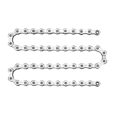 KEDJA SILVER CHAIN FOR 11 SPEED SH 126 LINKS
