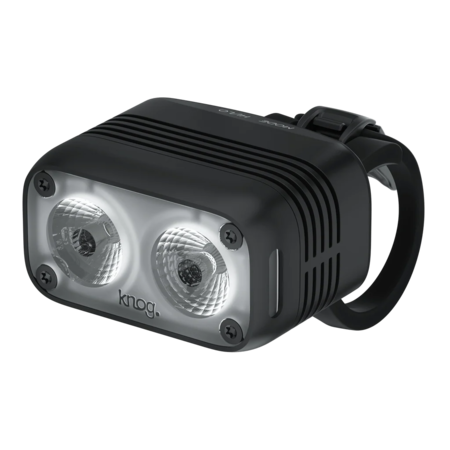 BELYSNING FRAM KNOG BLINDER 600