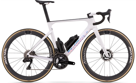 WILIER FILANTE ID2 DURA ACE DI2 KLEOS RD 50