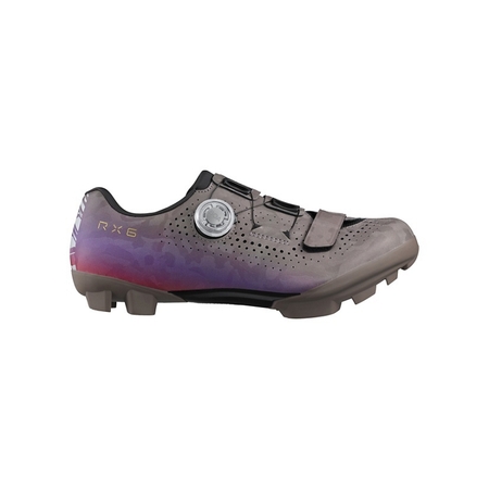 GRAVELSKO SHIMANO RX600 GRAVEL GRÅ WOMAN