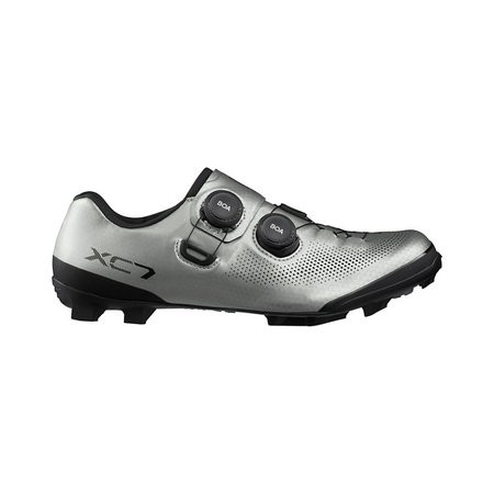 MTBSKO SHIMANO XC703 MTB SILVER