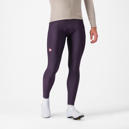 BYXA LÅNG CASTELLI ESPRESSO DARK SHADE