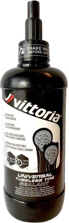 VITTORIA TUBELESS VÄTSKA 2500ML