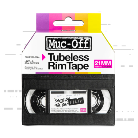 FÄLGTEJP TUBELESS 21MM