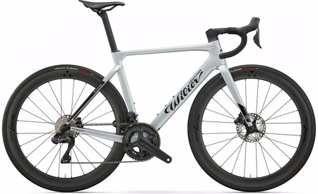 WILIER FILANTE SL ULTEGRA DI2 MICHE SLR38 Z-BAR INTEGRERAT