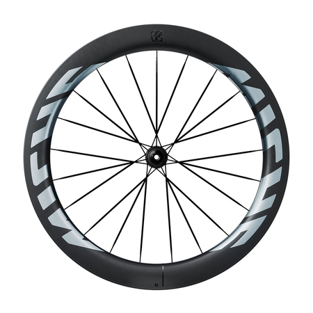 HJULPAR MICHE DEVA 62MM